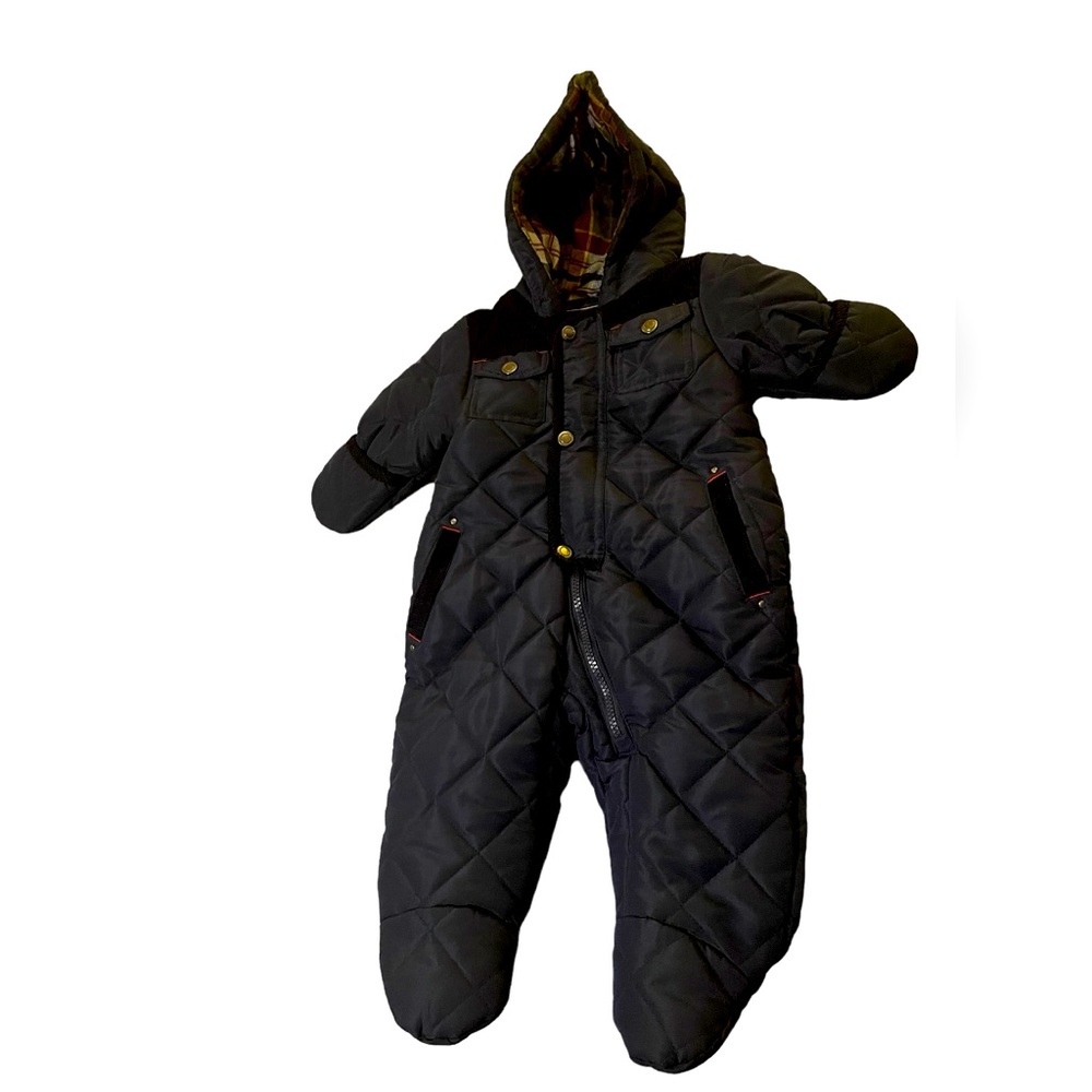 Rothschild Snowsuit